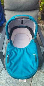 Musty igo kinderwagen, Kinderen en Baby's, Kinderwagens en Combinaties, Ophalen, Zo goed als nieuw, Kinderwagen, Mutsy