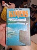 Kanjers - Richard Walker, Kees Ketting, Ophalen of Verzenden, Gelezen, Richard Walker