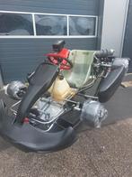 Honda GX390, Sport en Fitness, Karting, Ophalen, Gebruikt, Kart