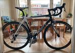 Racefiets Scott maat L, Fietsen en Brommers, Gebruikt, Aluminium, Meer dan 20 versnellingen, Ophalen