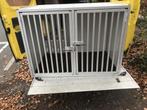 professionele hondenbench, Dieren en Toebehoren, Hondenbenches, Ophalen, Gebruikt