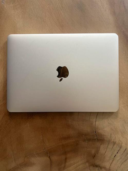 MacBook 2015 12” 500GB incl. oplader, Computers en Software, Apple Macbooks, Zo goed als nieuw, MacBook, 12 inch, Minder dan 2 Ghz