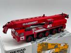 CONRAD DEMAG AC 435 MAMMOET, Hobby en Vrije tijd, Modelauto's | 1:50, HGL74-@hotmail.com, Overig, Conrad, Nieuw