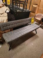 Eetkamerbank - Nieuw - Uit voorraad leverbaar!, Ophalen of Verzenden