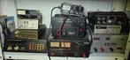 lot 27mc scanners en voedingen en bakje, Ophalen, Gebruikt