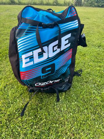 Ozone Edge V10 9m beschikbaar voor biedingen
