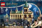 LEGO Harry Potter Zweinstein Geheime Kamer - 76389., Kinderen en Baby's, Speelgoed | Duplo en Lego, Nieuw, Complete set, Lego