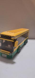 Lego 60154 bus Lego City, Kinderen en Baby's, Speelgoed | Duplo en Lego, Ophalen, Gebruikt