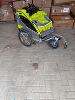 Fietskar voor kinderen - veilig en comfortabel!, Fietsen en Brommers, Niet bekend, Opvouwbaar, Onbekend, 20 tot 40 kg