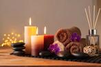 Ontspanningsmassage/oliemassage., Diensten en Vakmensen, Ontspanningsmassage
