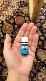 Freedom etherische olie Young Living VOL, Ophalen of Verzenden, Zo goed als nieuw, Blauw