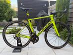Kuota Kryon | Carbon | 2019 | Ultegra, Fietsen en Brommers, Fietsen | Racefietsen, Ophalen, 28 inch, Carbon, Zo goed als nieuw