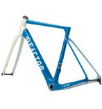 NIEUW Factor LS Frameset Disc Carbon Gravel, Ophalen of Verzenden, Nieuw, Overige typen