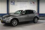 Infiniti EX 37 BOSE/ 360 CAMERA/ V6, Auto's, Automaat, 3696 cc, Gebruikt, 1776 kg