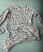 Roze panter pyjama maat 158/164, Kinderen en Baby's, Babykleding | Overige, Ophalen of Verzenden, Zo goed als nieuw, Onbekend