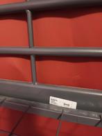 Stapelbed bed Ikea 200*90., 90 cm, 160 tot 180 cm, Tweepersoons, Ophalen of Verzenden