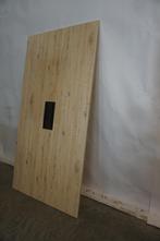 Mooi en net tafelblad 200x100, Ophalen, Gebruikt, 200 cm of meer, 50 tot 100 cm