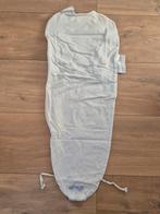 Puck a baby inbakerslaapzak piep newborn, Ophalen of Verzenden, Gebruikt, Minder dan 70 cm