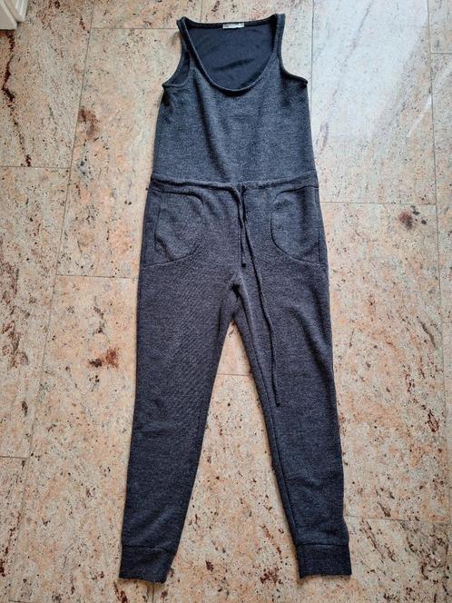 By Zoe fantastisch grijs warm jumpsuit mt S 36 Zoe Karssen, Kleding | Dames, Jumpsuits, Zo goed als nieuw, Maat 36 (S), Grijs