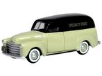 Chevrolet PANEL VAN - SPECIALITY FOODS 1950, Ophalen of Verzenden, Nieuw, Auto, Overige merken
