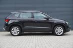 SEAT Ateca 1.0 TSI 110pk Style | Full Link | Navigatie | PDC, Voorwielaandrijving, 12 maanden, Stof, Gebruikt