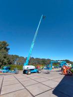 Genie S125 4x4 telescopic boomlift 40m hoogwerker (bj 2005), Zakelijke goederen, Machines en Bouw | Liften, Steigers en Ladders