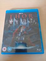 Thor Blu-ray - Actie & Avontuur! (4=3), Cd's en Dvd's, Blu-ray, Ophalen of Verzenden, Zo goed als nieuw, Actie