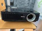 Beamer Benq MP720 en MP720p, Ophalen, Gebruikt, DLP, Overige resoluties