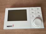 Nefit moduline 3000 modulerende thermostaat, Ophalen of Verzenden, Zo goed als nieuw