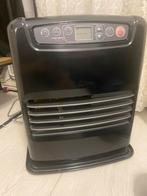 Qlima Petroleumkachel, Ophalen, Zo goed als nieuw, Elektrisch, Petroleumkachel