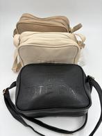 Tote Bagg Cross 3 kleuren, Ophalen of Verzenden, Nieuw, Schoudertasje