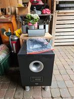 Teufel Concept Magnum Power home cinema set., Ophalen, Zo goed als nieuw, Overige merken, Overige spelers