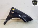 Spatbord Rechts Voor Seat Ibiza IV (6J5) 2011 6J0821022A, Gebruikt, Seat, Spatbord