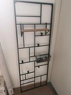 Rek om op te hangen, Ophalen, Zo goed als nieuw