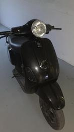 Vespa lx geel kenteken zonder wok (brom), Fietsen en Brommers, Scooters | Piaggio, Ophalen, Gebruikt, Overige modellen, Benzine