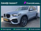 Bmw X3 xDrive 30D High Executive Leer+Sportzetels Navi Stoel, Auto's, BMW, Automaat, 2993 cc, LED verlichting, 207 €/maand