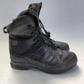Haix Ranger GSG9-X Bergschoenen Combat Boots Zwart Maat 44 beschikbaar voor biedingen