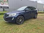 Volvo XC60 D4 Aut8 dealer onderhouden trekhaak, Auto's, Stof, 4 cilinders, Particulier, SUV of Terreinwagen