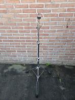 Ride Bekkenstandaard cymbal, Muziek en Instrumenten, Ophalen of Verzenden, Gebruikt, Drums of Percussie