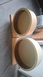 Loopwielen hamster, rat, gerbil, etc. GRATIS ophalen., Dieren en Toebehoren, Ophalen, Gebruikt, Loopwiel of Rad