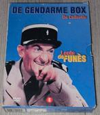 Louis De Funes - De Gendarme Box - 6DVD Box, 1960 tot 1980, Komedie, Alle leeftijden, Ophalen of Verzenden