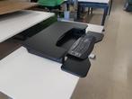 Bureau verhoger  t.b.v. zit/sta werkplek, Ophalen, Gebruikt