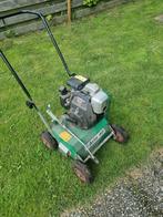 caravaggi ario 40 verticulteer machine, Tuin en Terras, Verticuteermachines, Ophalen, Gebruikt, Benzine