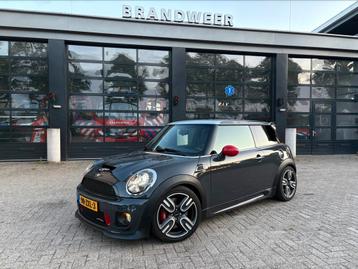MINI John Cooper Works GP #0999/2000 - Nederlandse auto! beschikbaar voor biedingen