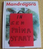 paolo eleuteri serpieri mandragora (druuna) deel 5 HC., Boeken, Stripboeken, Eén stripboek, Ophalen of Verzenden, Zo goed als nieuw