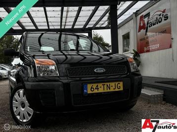 Ford Fusion 1.4-16V Nieuwe APK beschikbaar voor biedingen