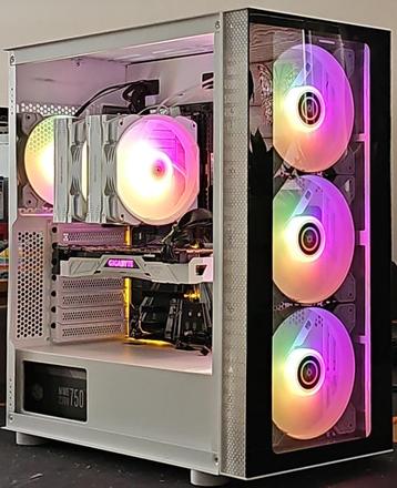 MULTIMEDIA & GAME PC i7 9700K/1TBM.2/32GBDDR4/GTX1080Ti 11G beschikbaar voor biedingen