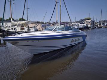 aanbieding! Mirage trovare powerboat! 330pkv8 7,4l  beschikbaar voor biedingen