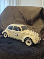 Herbie de Liefdesbug Modelauto Disney, Hobby en Vrije tijd, Modelauto's | 1:18, Overige merken, Gebruikt, Auto, Wolfsburg, Germany