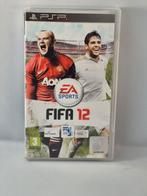 PSP - FIFA 12, Ophalen of Verzenden